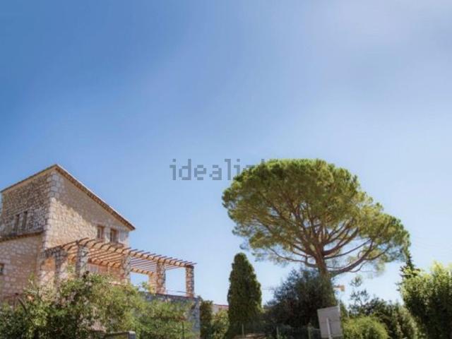 Maison, Vence