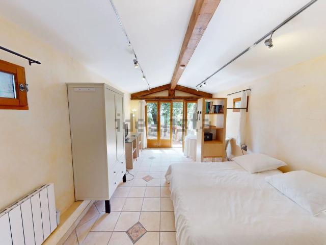 Maison, Vence