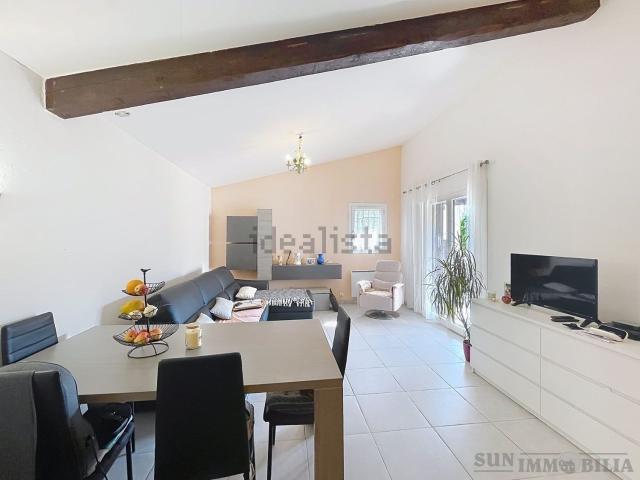 Maison, Vence