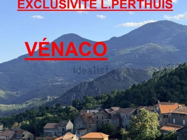 Maison, Venaco