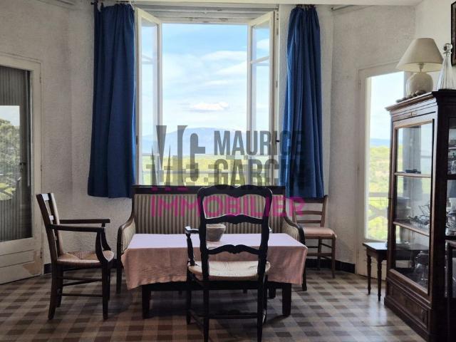Maison, Venasque