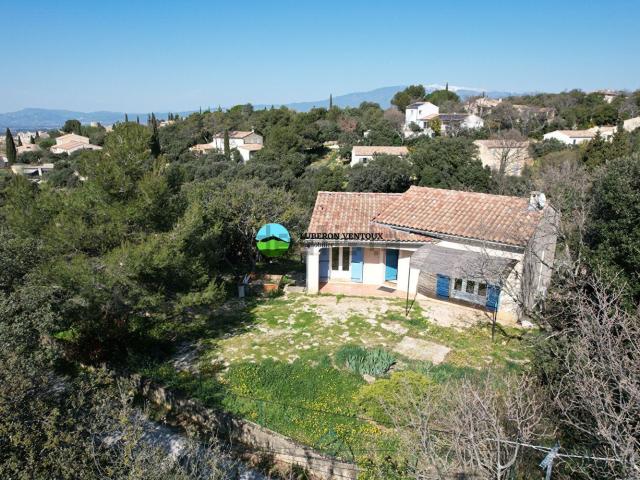 Maison, Venasque