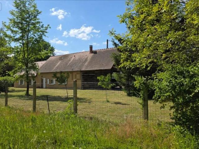 Maison, Vendœuvres