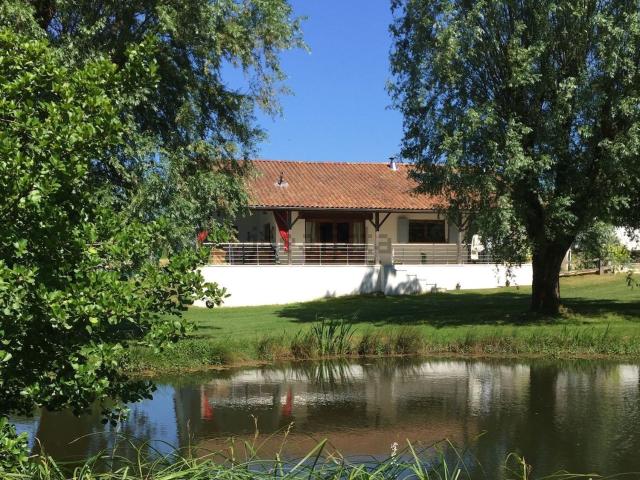 Maison, Vendoire