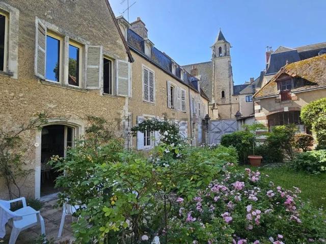 Maison, Vendôme