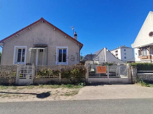 Maison, Vendôme
