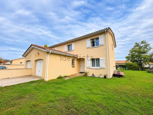 Maison, Vendays Montalivet