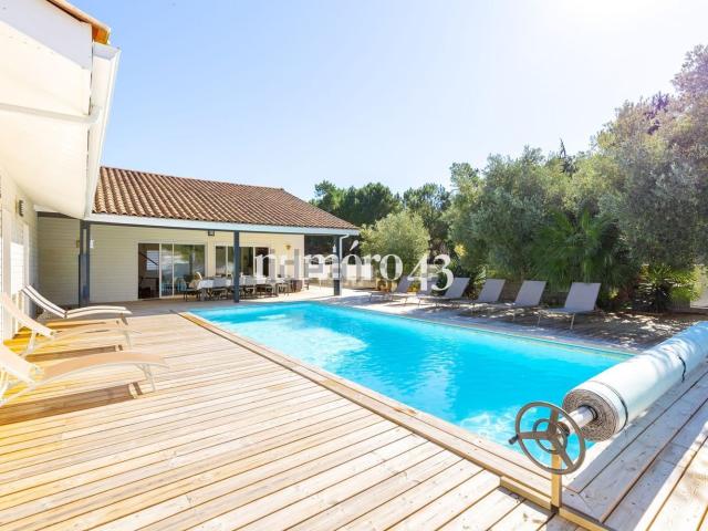 Maison, Vendays Montalivet