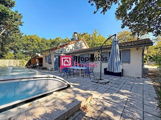 Maison, Vendays Montalivet
