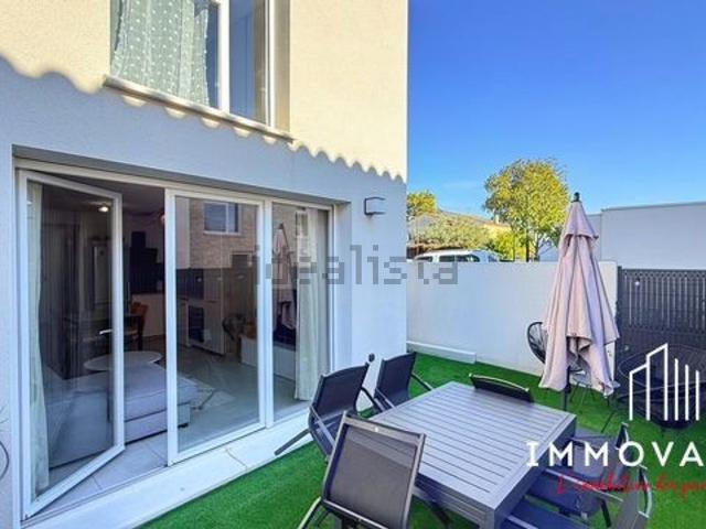 Maison, Vendargues