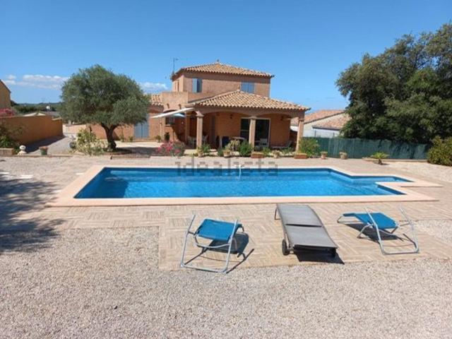 Maison, Vendémian