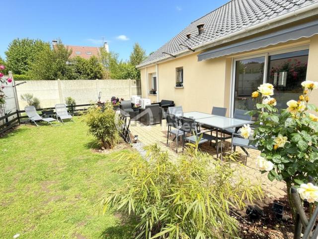 Maison, Vendin lès Béthune