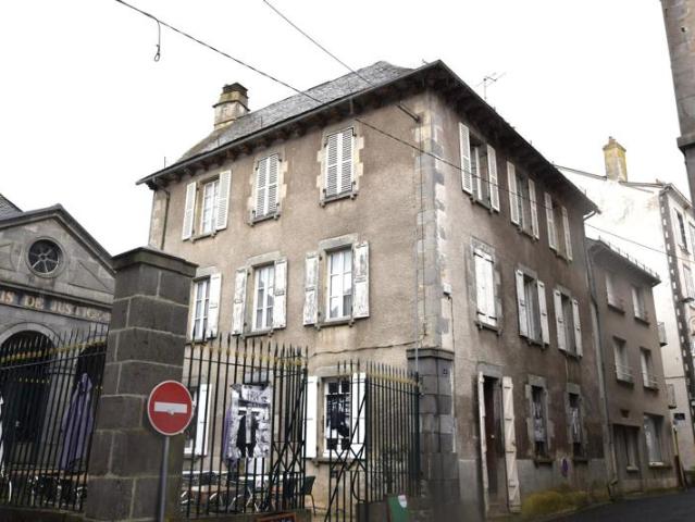 Maison à vendre Mauriac
