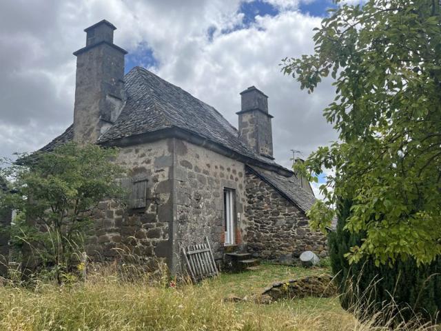 Maison à vendre Moussages
