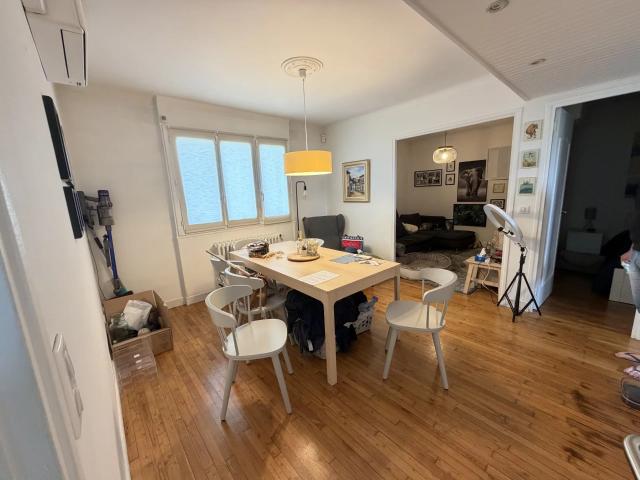 Maison vendre à Houilles