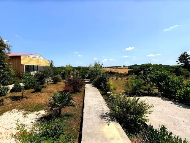 Maison, Vendrest