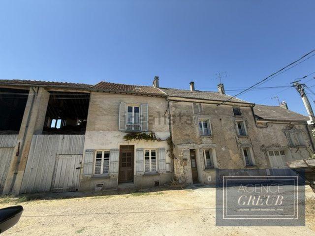 Maison, Vendrest