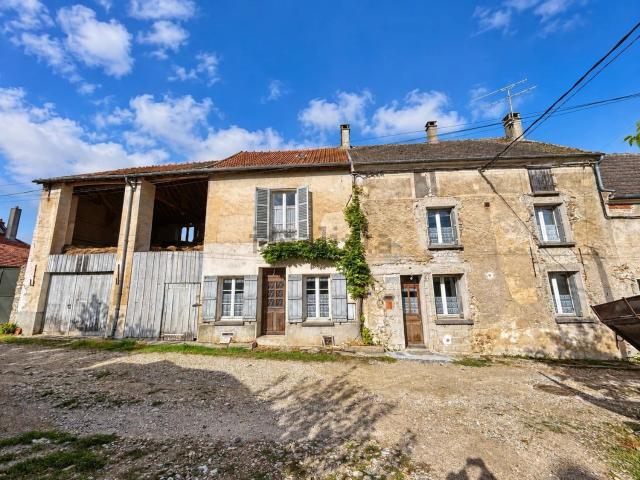 Maison, Vendrest