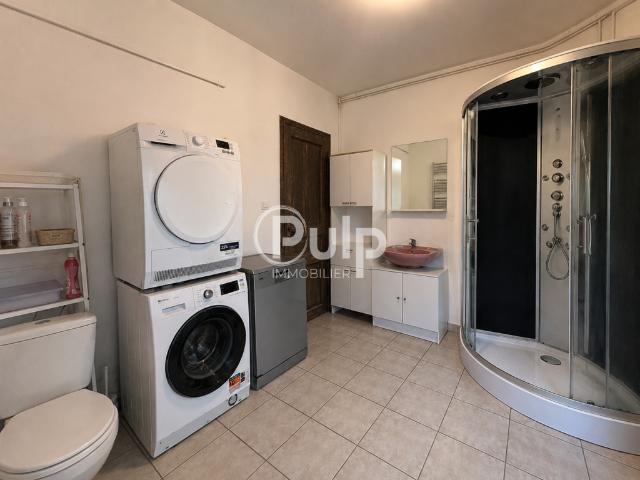 Maison vendue louée Investissement locatif