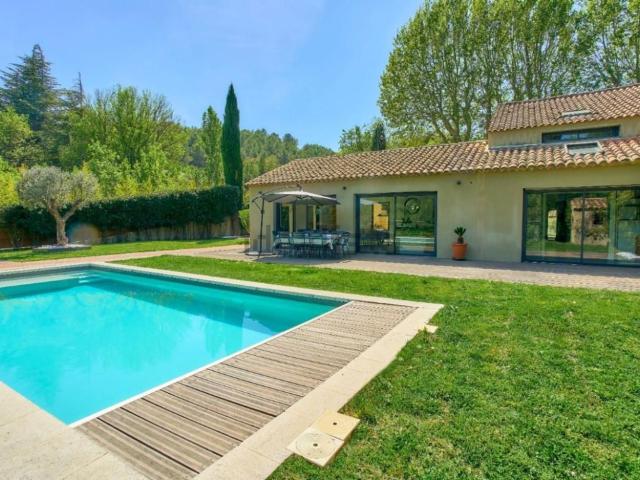 Maison, Venelles