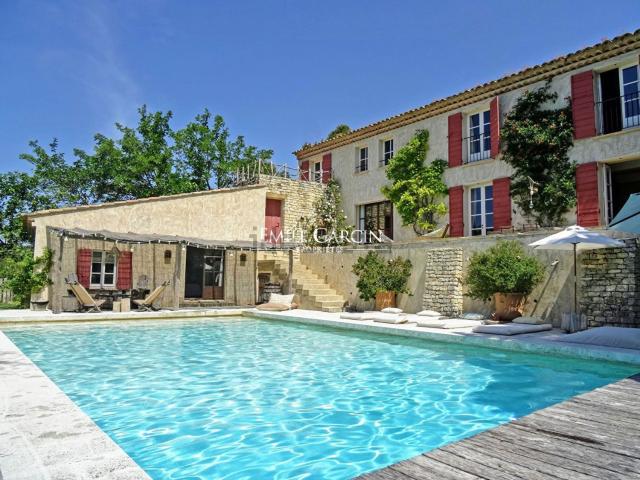 Maison, Venelles