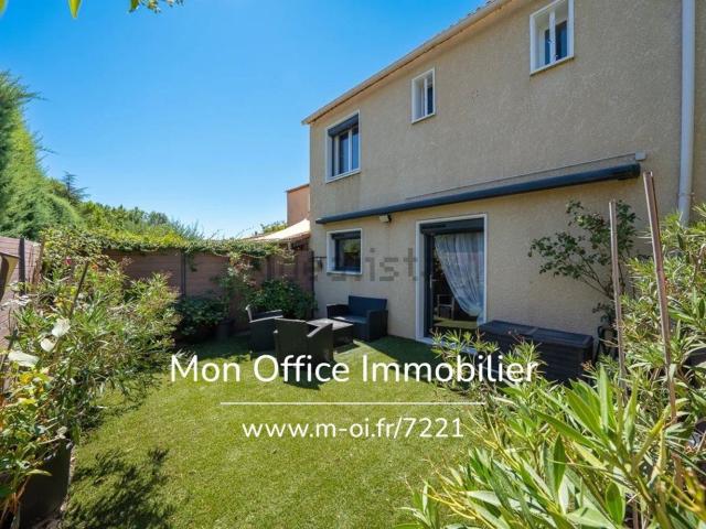 Maison, Venelles