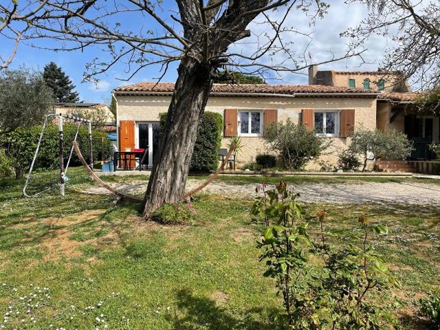 Maison, Venelles
