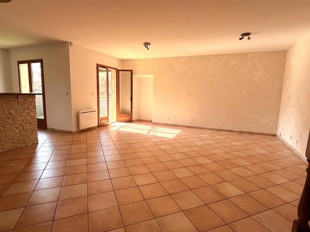 Maison Venelles T3 78m²