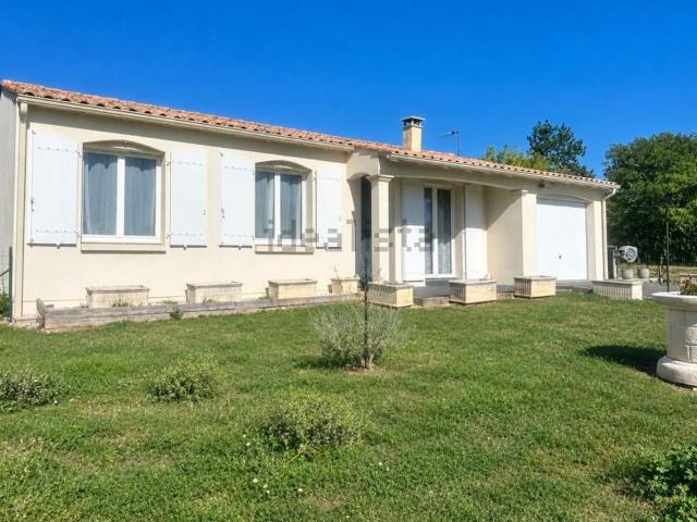 Maison, Vénérand