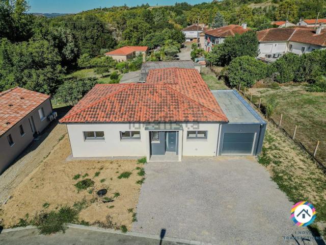 Maison, Venerque