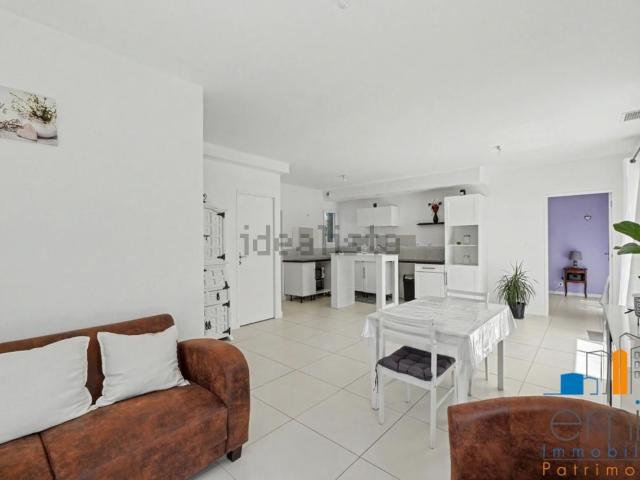 Maison, Venerque