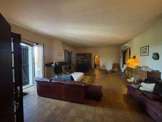 Maison, Venerque