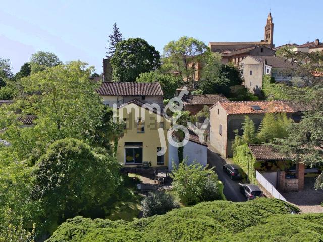 Maison, Venerque