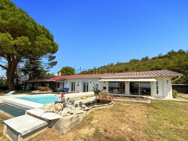 Maison, Venerque
