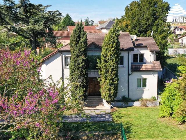 Maison, Vénissieux