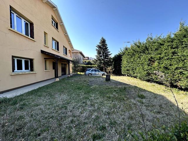 Maison, Vénissieux