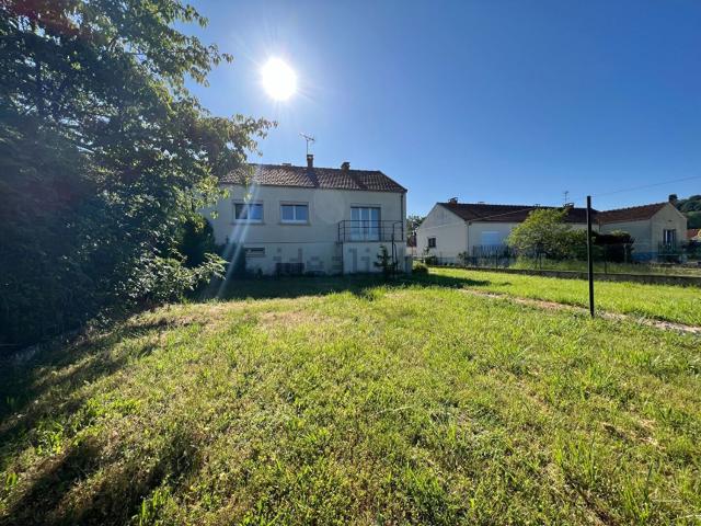 Maison, Venizel