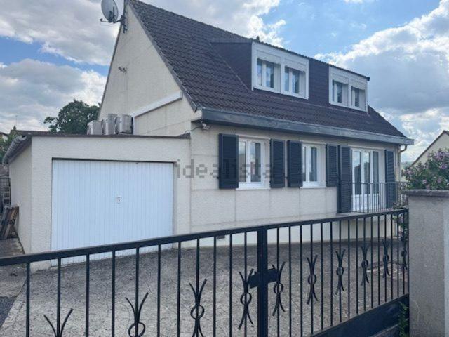 Maison, Venizel