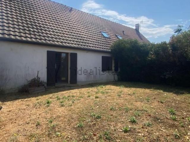 Maison, Venoy
