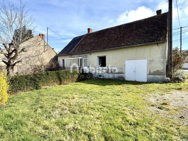 Maison, Vennecy