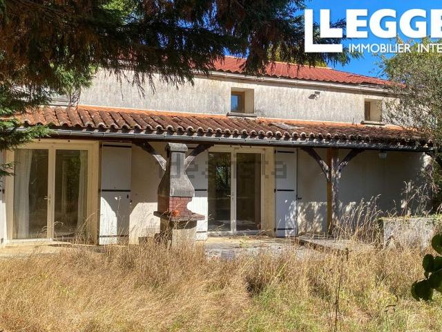 Maison, Ventouse