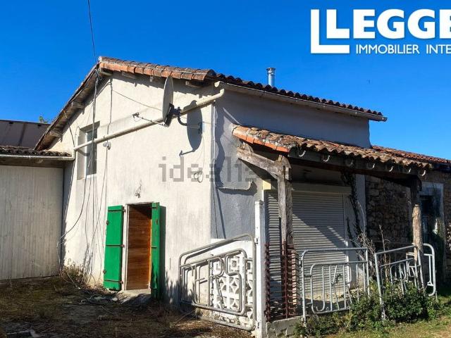 Maison, Ventouse