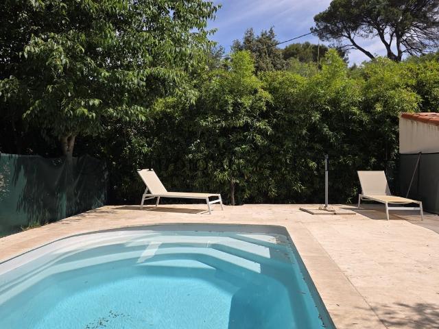 Maison, Ventabren