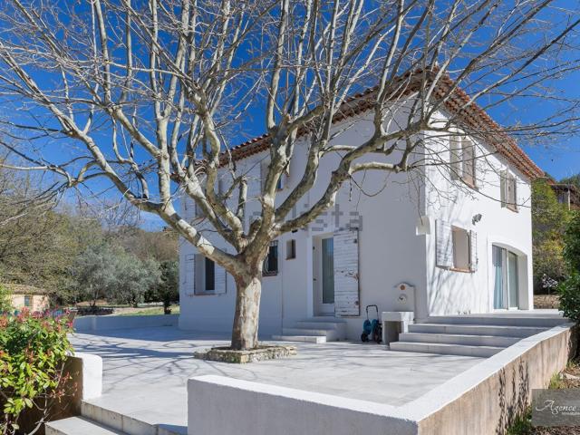 Maison, Ventabren