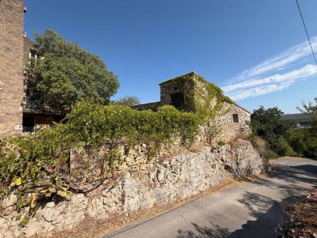 Maison, Ventabren