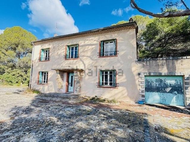 Maison, Ventabren