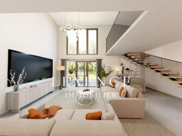 Maison, Ventabren