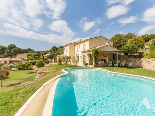 Maison, Ventabren