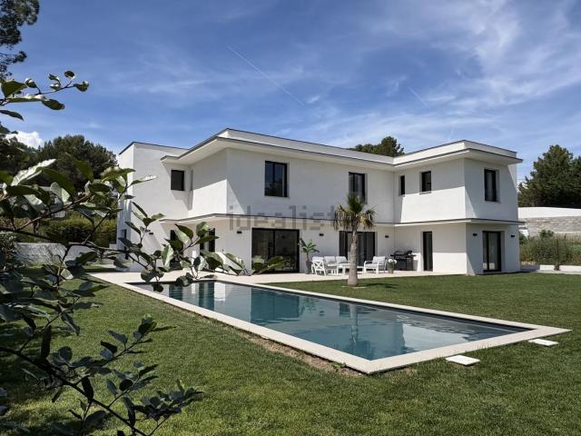 Maison, Ventabren