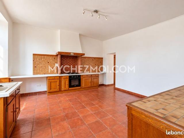 Maison Vente 300m² Rosières